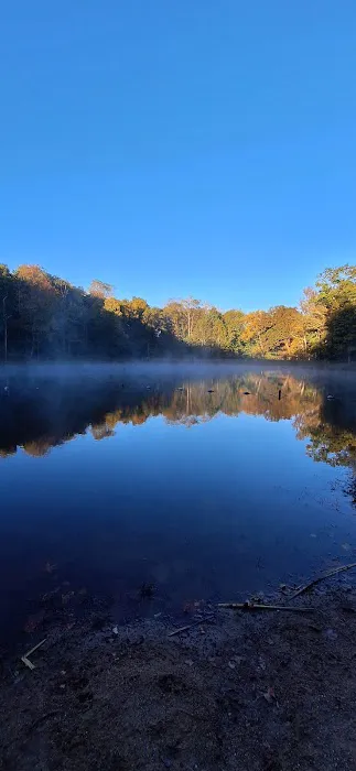 German Ridge Campground 9