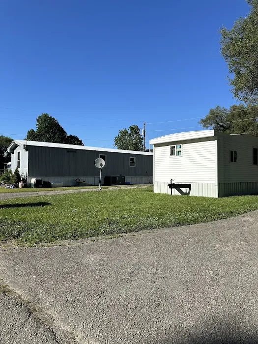 Green Acres MHC 1