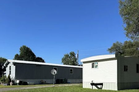 Green Acres MHC