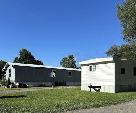 Green Acres MHC