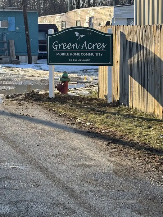 Green Acres MHC 4