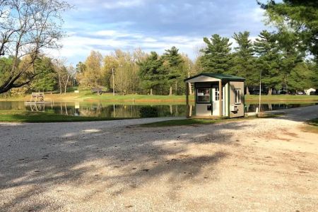 WindyHollow Campground/Rv Park Office
