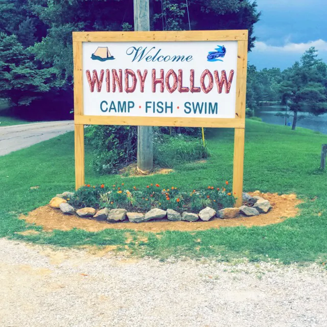 WindyHollow Campground/Rv Park Office 3