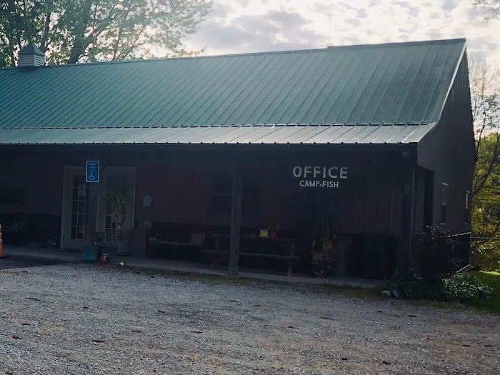 WindyHollow Campground/Rv Park Office 5