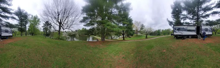 WindyHollow Campground/Rv Park Office 9