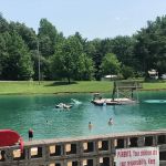 Windy Hollow Campground(camp*fish*swim)