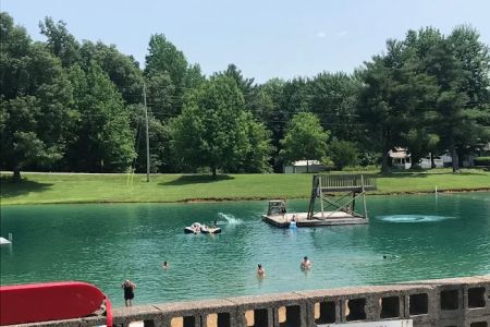 Windy Hollow Campground(camp*fish*swim)
