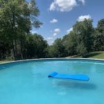 Camp Safe Haven/ Earthbound lodging