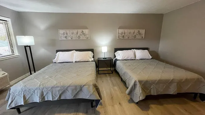 Diamond Lake Resort 2