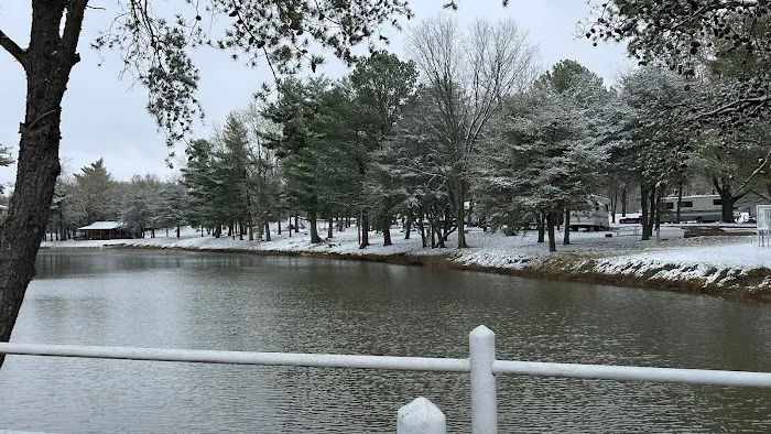 Diamond Lake Resort 5