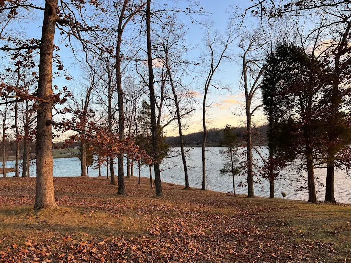 Moffit Lake Recreational Area 2