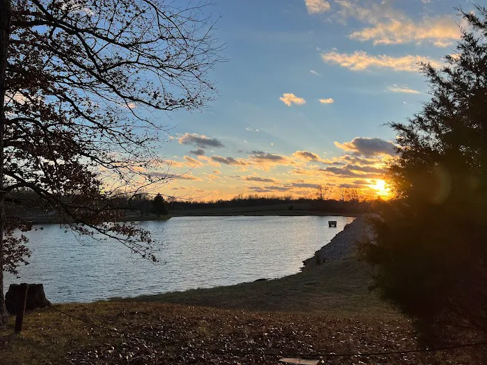 Moffit Lake Recreational Area 3