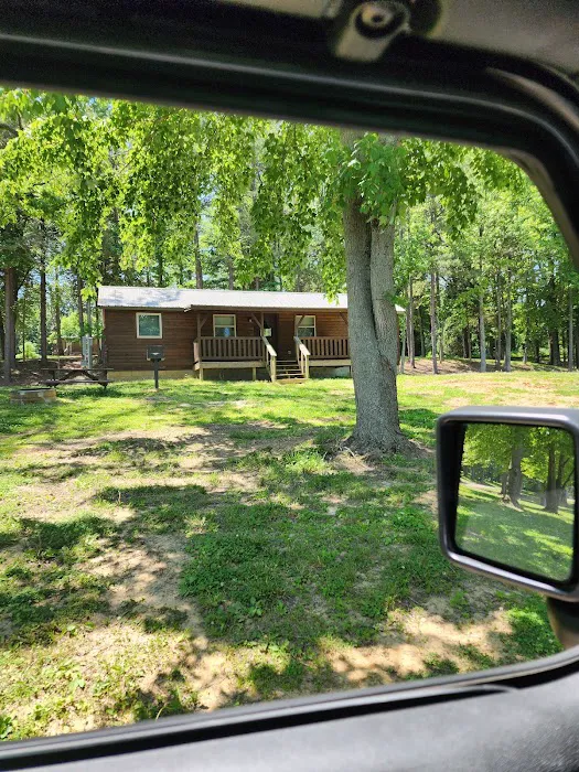 Moffit Lake Recreational Area 6
