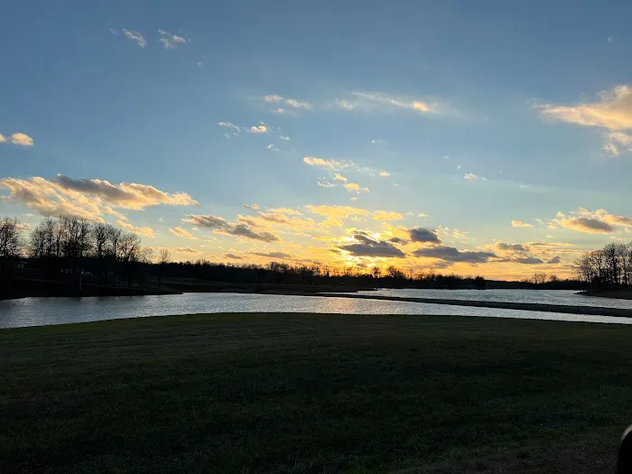 Moffit Lake Recreational Area 4