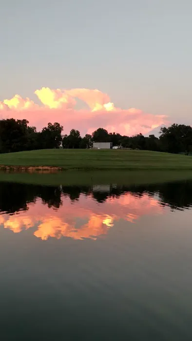 Moffit Lake Recreational Area 5