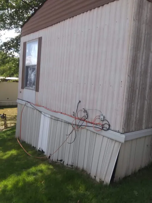 Marquette RV & Mobile Home Park 1