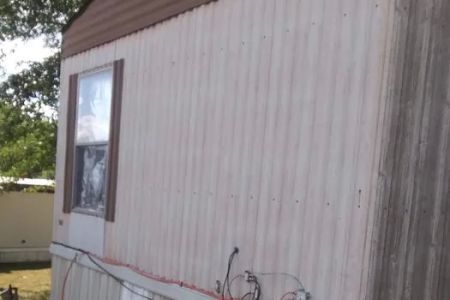 Marquette RV & Mobile Home Park
