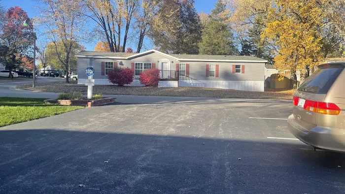 Sunnydale Mobile Home Park 2