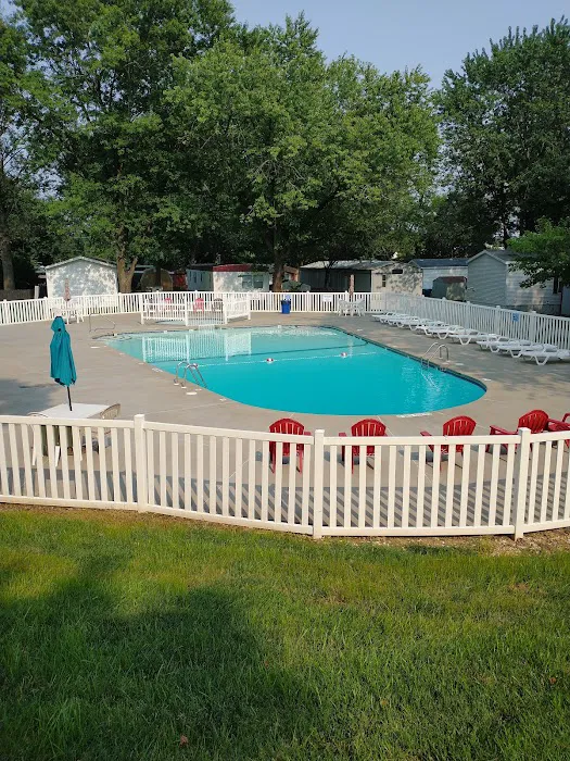Sunnydale Mobile Home Park 3
