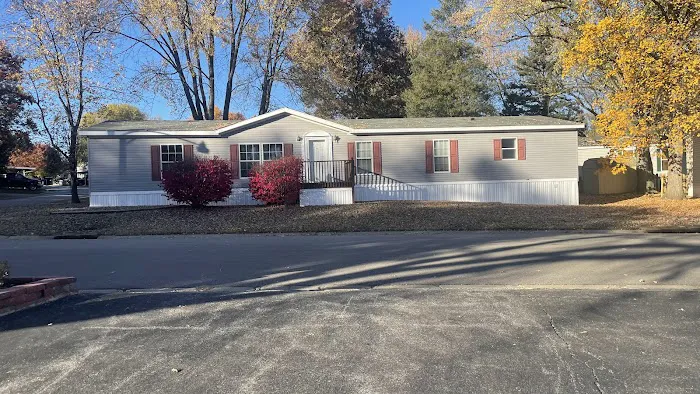 Sunnydale Mobile Home Park 1