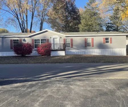 Sunnydale Mobile Home Park