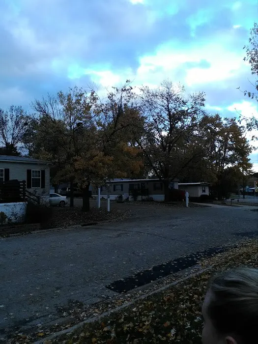 Sunnydale Mobile Home Park 10