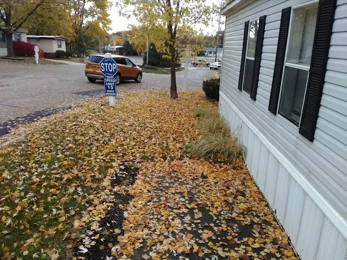 Sunnydale Mobile Home Park 8