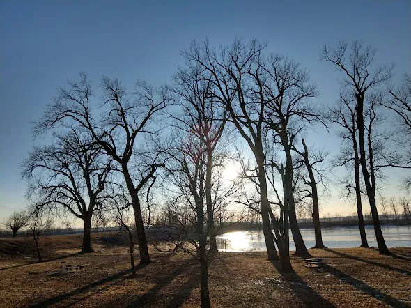 Whispering Wind RV Park 2