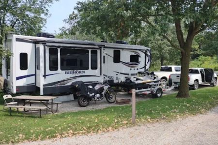 Whispering Wind RV Park