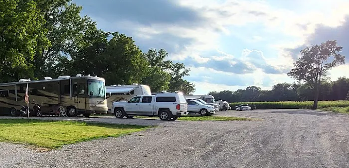 Whispering Wind RV Park 6