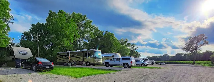 Whispering Wind RV Park 7