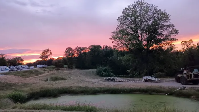 Whispering Wind RV Park 8
