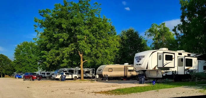 Whispering Wind RV Park 5