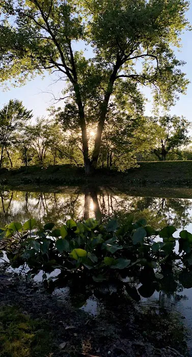 Cherokee Lakes Campground 4