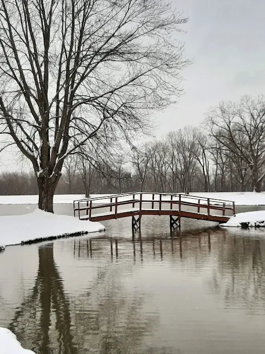 Cherokee Lakes Campground 8
