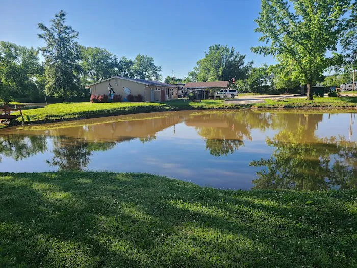 Cherokee Lakes Campground 7