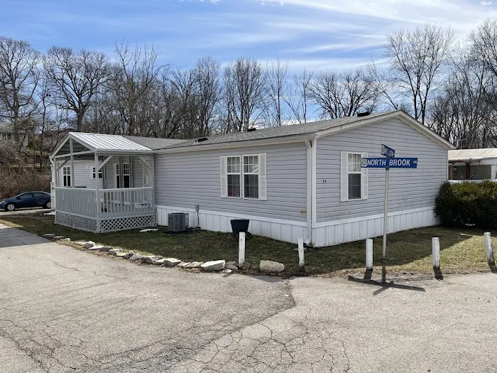 Muegge Mobile Manor 1