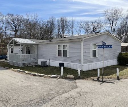 Muegge Mobile Manor
