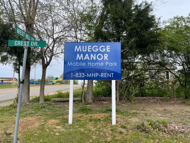 Muegge Mobile Manor 4