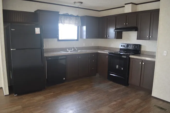 Stone Creek Mobile Home Park 1