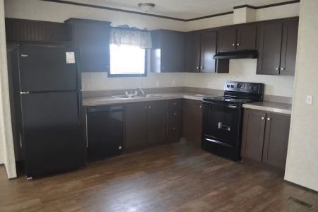 Stone Creek Mobile Home Park