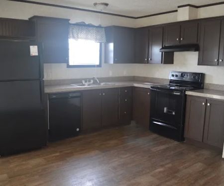 Stone Creek Mobile Home Park