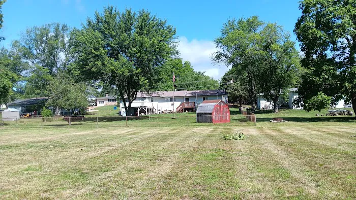 Ozark Mobile Home Park 1