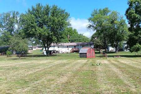 Ozark Mobile Home Park