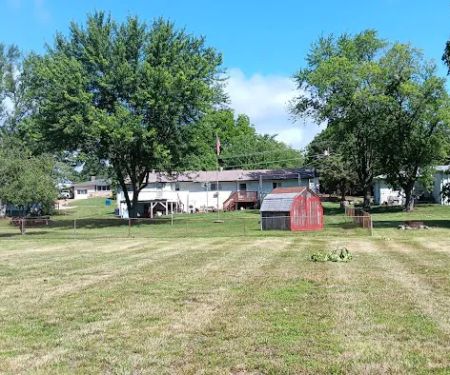 Ozark Mobile Home Park