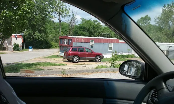 Ozark Mobile Home Park 6