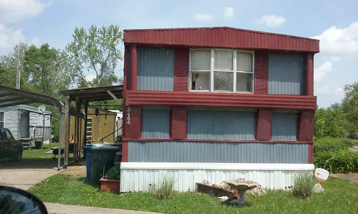 Ozark Mobile Home Park 3