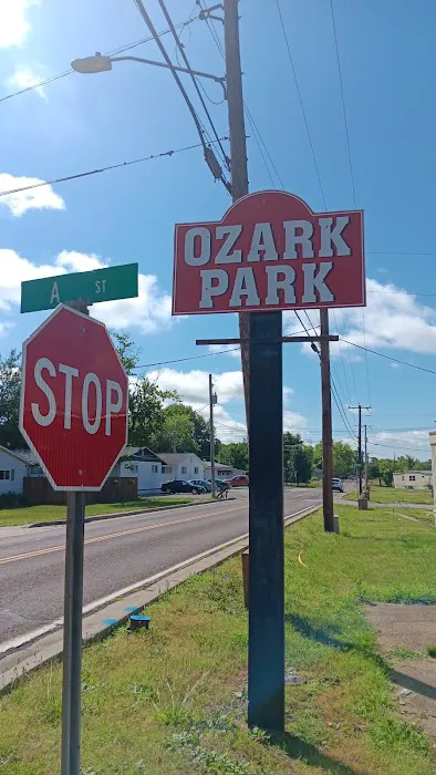 Ozark Mobile Home Park 7