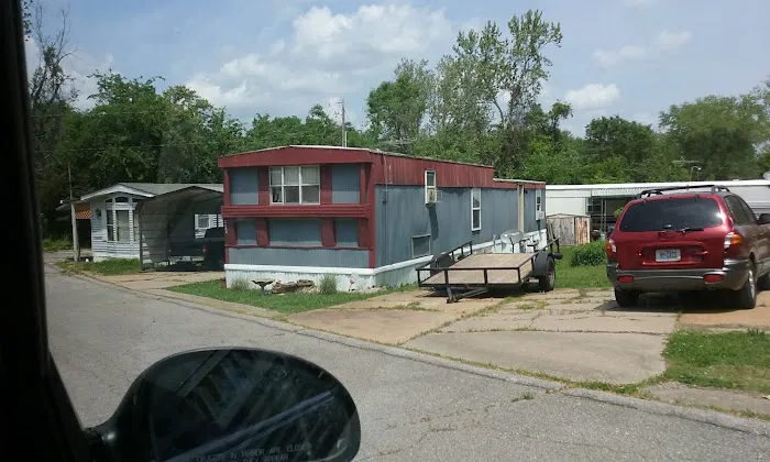 Ozark Mobile Home Park 9