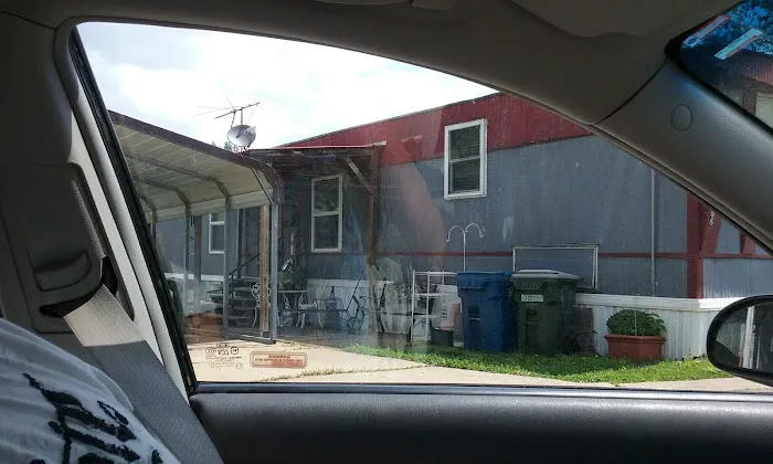Ozark Mobile Home Park 8